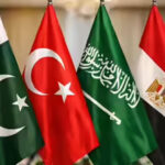 Pakistan Hosts Saudi Arabia, Egypt, Turkey for Talks to De-escalate Iran Conflict