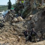 Iran-Backed Houthis Claim First Missile Launch On Israel As War In The Mideast Intensifies