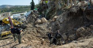 Iran-Backed Houthis Claim First Missile Launch On Israel As War In The Mideast Intensifies