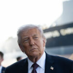 Report: Trump Withholding Texas GOP Senate Race Endorsement over SAVE Act