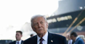 Report: Trump Withholding Texas GOP Senate Race Endorsement over SAVE Act