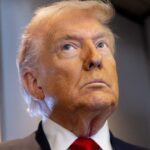 Senate Republicans splinter over SAVE America Act’s path as Trump calls for more revisions