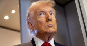 Senate Republicans splinter over SAVE America Act’s path as Trump calls for more revisions