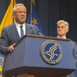 Public trust in NIH, FDA and CDC continues to fall 