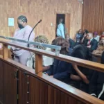 OR Tambo drug bust case postponed as suspected mules appear in court