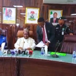 INEC, David Mark, and coming Abachaian coronation, By Farooq Kperogi