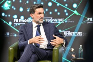 Saudi Economy ‘Resilient,’ PIF New Strategy to Be Revealed Soon: Al-Rumayyan