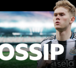 Several clubs track Newcastle’s Hall