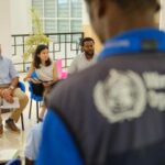 Ghana Leads Africa in Advancing a People-Centred Approach to Address Antimicrobial Resistance