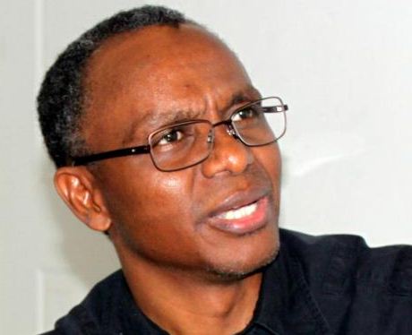 El-Rufai Sues ICPC, Police for N1bn Over Alleged Illegal Search of Abuja Home