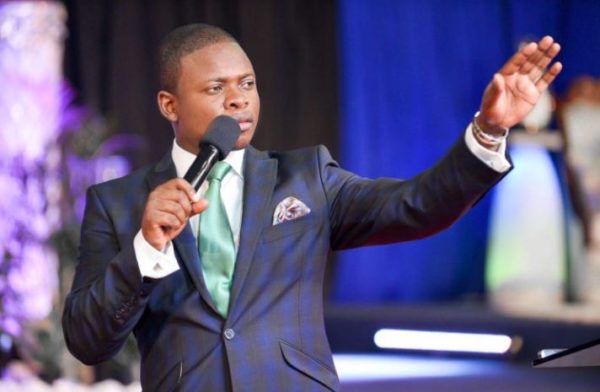 SIU uncovers R181m visa fraud network linked to Shepherd Bushiri’s SA residency