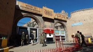 Yemeni politician says former U.S. soldiers tried to kill him. Now he’s suing in U.S. court