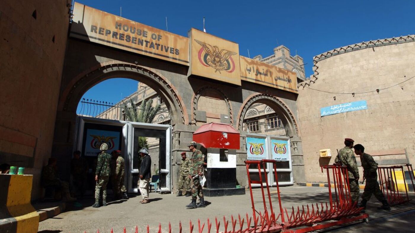 Yemeni politician says former U.S. soldiers tried to kill him. Now he’s suing in U.S. court