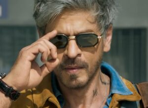 Shoot of Shah Rukh Khan’s King in Dubai cancelled amid Middle East tensions, desert sequence shifted to Mumbai: Report