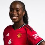 Meet Simi Awujo: Manchester United’s 22-Year-Old Nigerian-Heritage Midfielder