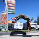 In a time of war with Iran, Americans unite in aggravation over sticker shock at the gas pump