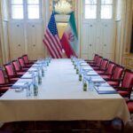 Is an Off-Ramp With Iran Possible?