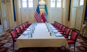 Is an Off-Ramp With Iran Possible?