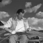 The End of the War-Hero Writer