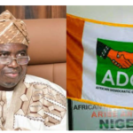 “INEC Behaving Like Criminals” – ADC Cries Out Over Leadership Dispute