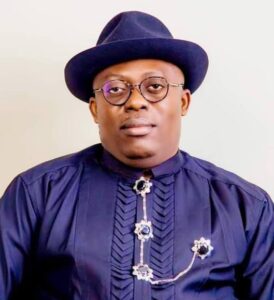 APC Group Endorses Fubara for 2027, Calls on Tinubu and APC to Prioritise Performance Over Politics in Backing Governor’s Second Term Ambition