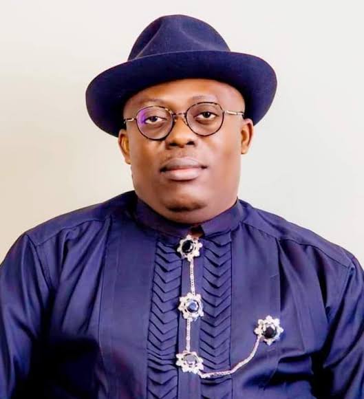 APC Group Endorses Fubara for 2027, Calls on Tinubu and APC to Prioritise Performance Over Politics in Backing Governor’s Second Term Ambition