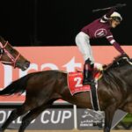 Dubai World Cup: Magnitude makes all to repel Forever Young for Meydan triumph after Calandagan and Ombudsman win