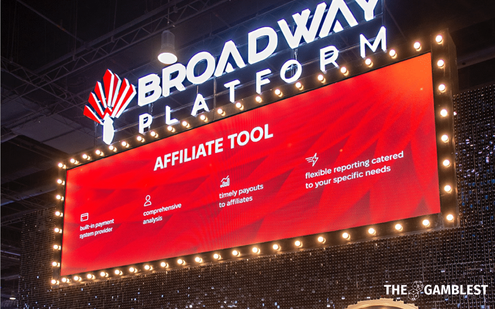 Broadway Platform secures Curaçao B2B supplier licence