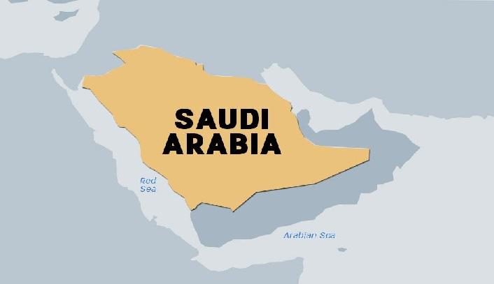 12 US troops wounded in Iran strike on base in Saudi Arabia –report