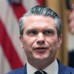 Twelve US troops wounded in Iran strike on base in Saudi Arabia, US official says, World News