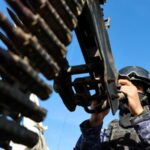 Iranian Strike Wounds US Troops In Saudi Arabia As Houthis Enter War