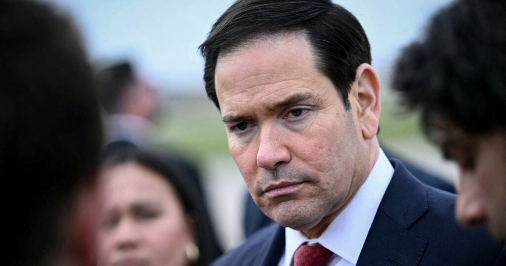 Rubio says Iran war to last ‘weeks not months,’ no US ground troops needed, World News