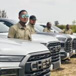 Carloha Unveils Chery Himla: Empowering Businesses With Class-Leading Cargo Space And Heavy Duty Performance