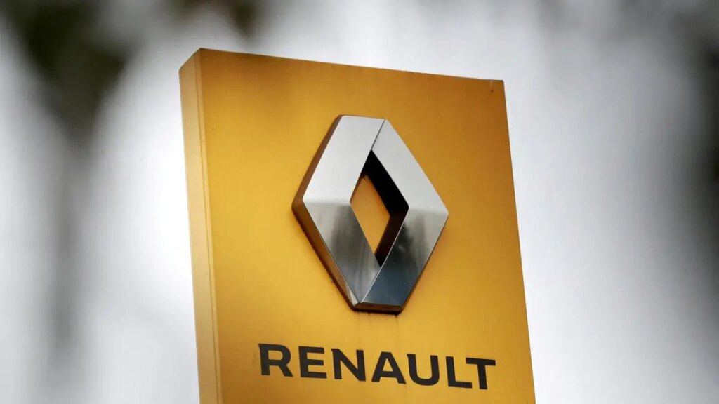 Renault plans lineup rich in EVs as fuel prices surge