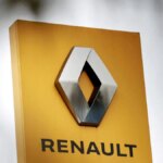 Renault plans lineup rich in EVs as fuel prices surge