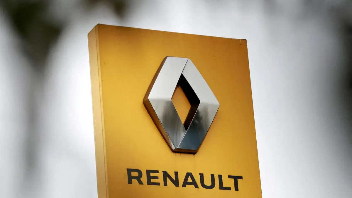 Renault plans lineup rich in EVs as fuel prices surge