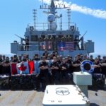 Canada restricts drug boat intel from U.S. Navy’s Caribbean airstrike operation