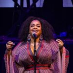 Jill Scott announces South Africa return as fans rush to secure tickets