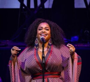 Jill Scott announces South Africa return as fans rush to secure tickets