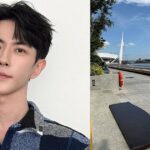 Fans of late Chinese actor Yu Menglong pool $3,000 to adopt a bench at Esplanade in commemoration, Entertainment News