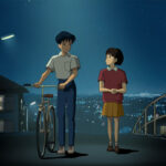 Quick News: Custom, WW2, Swapped, FX, Ghibli