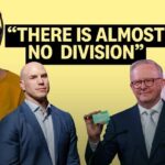 Are Australians divided or united when it comes to politics? Somehow, both