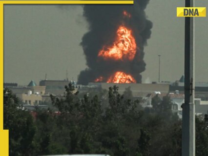 US-Israel-Iran War: CENTCOM denies Iranian claim of attacks on US forces in Dubai; details here