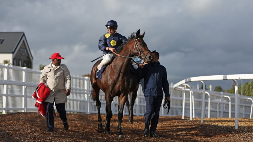 Today on Sky Sports Racing: Lincoln and Dubai World Cup headline stellar Saturday