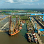 India-South Korea shipbuilding collaboration to receive mega boost from Presidential visit next week