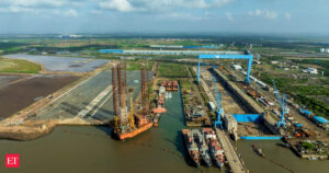 India-South Korea shipbuilding collaboration to receive mega boost from Presidential visit next week