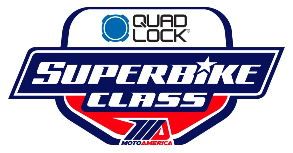 Quad Lock Takes The Lead As Title Sponsor For Superbike Championship