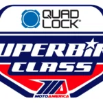 Quad Lock Takes The Lead As Title Sponsor For Superbike Championship