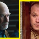 Ted Levine Adds His Unique Presence to Something Very Bad Is Going to Happen as Boris