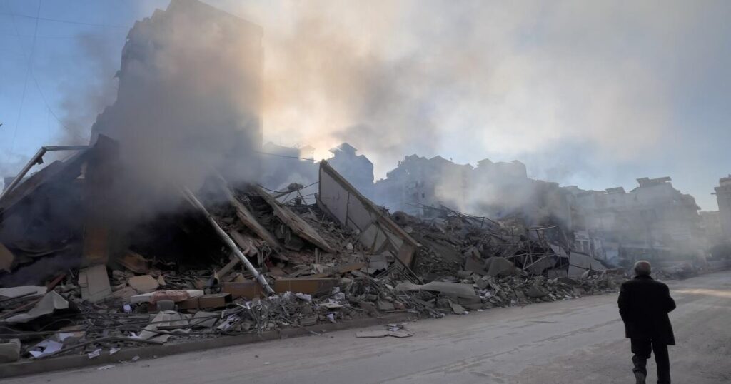 Hegseth threatens ‘most intense day of strikes’ as Iran war injures about 140 Americans